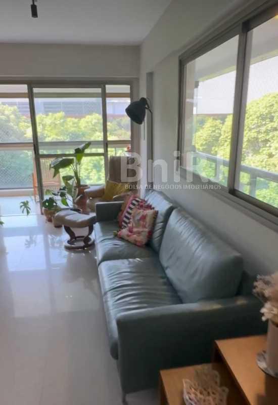 Apartamento de 4 quartos no Botafogo
