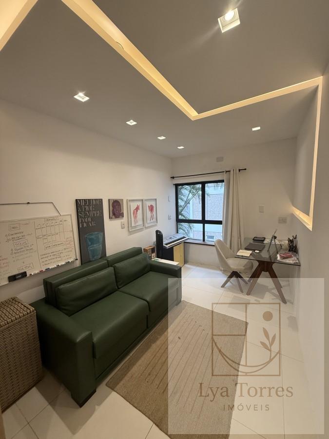 Apartamento de 4 quartos no Leblon