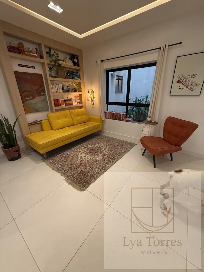 Apartamento de 4 quartos no Leblon