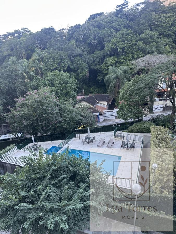 Apartamento de 4 quartos no Gávea
