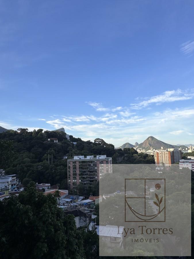 Apartamento de 4 quartos no Gávea