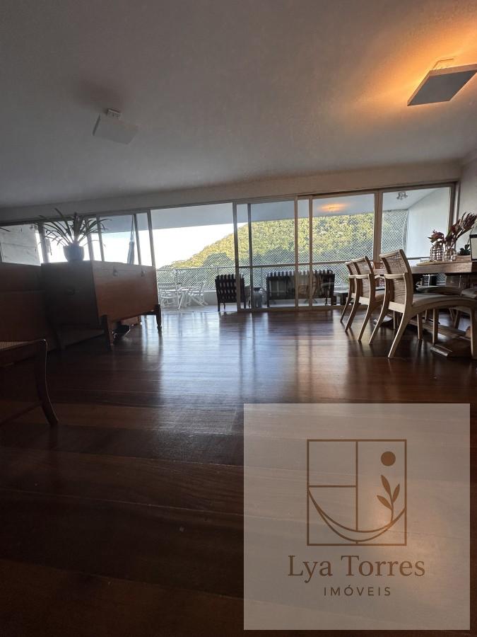 Apartamento de 4 quartos no Gávea