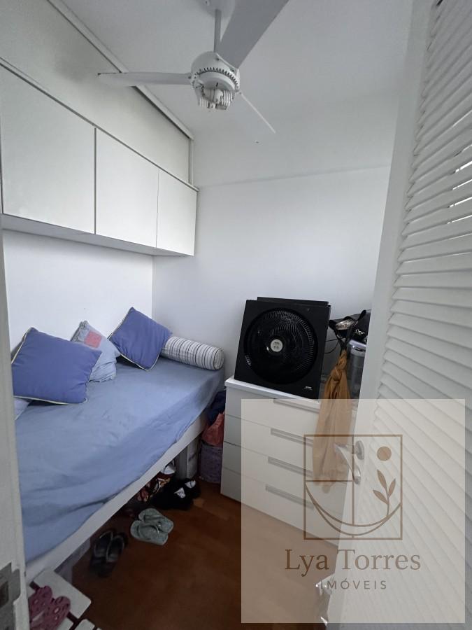 Apartamento de 4 quartos no Gávea