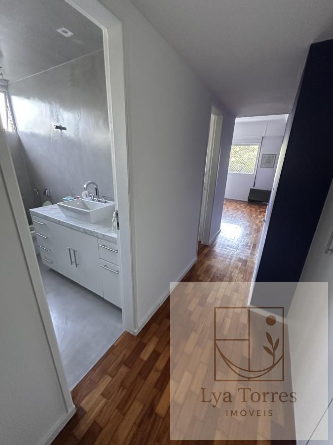 Apartamento de 4 quartos no Gávea