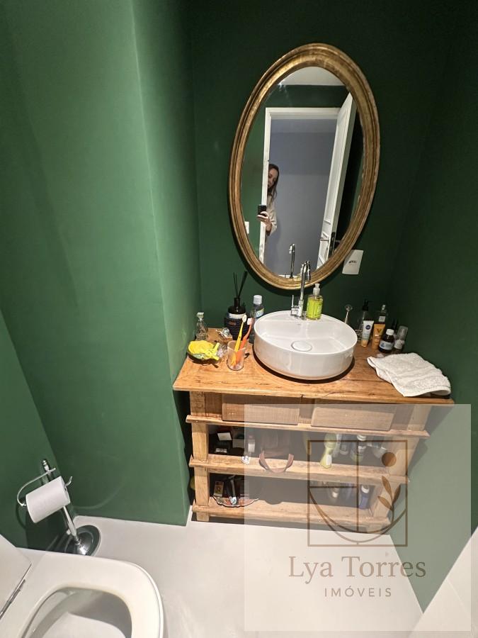 Apartamento de 4 quartos no Gávea