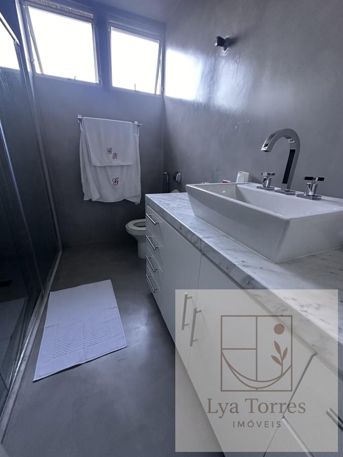 Apartamento de 4 quartos no Gávea