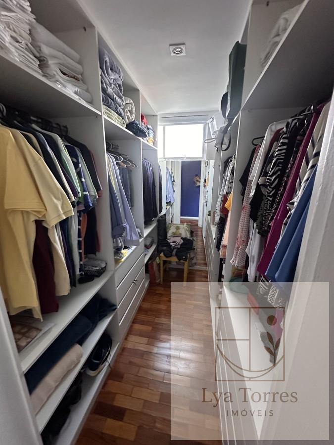 Apartamento de 4 quartos no Gávea