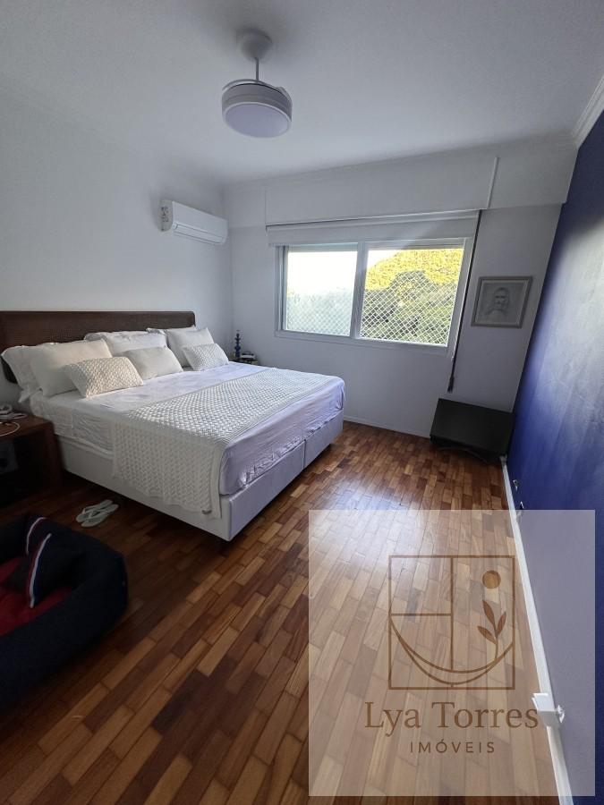 Apartamento de 4 quartos no Gávea