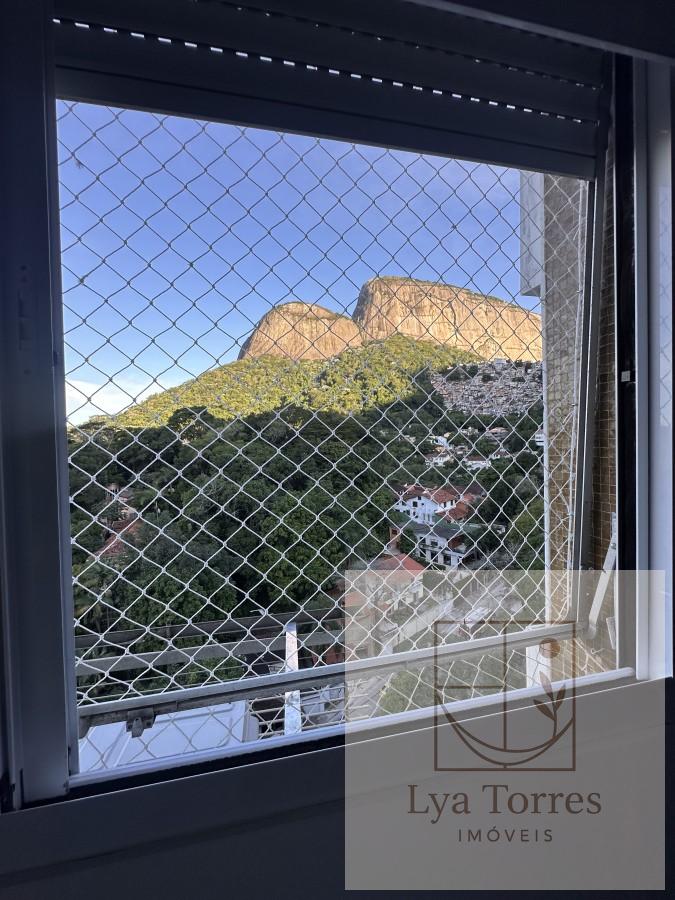 Apartamento de 4 quartos no Gávea