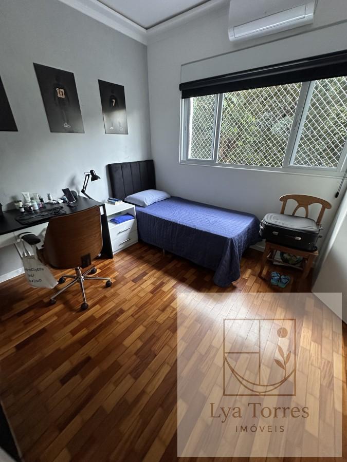 Apartamento de 4 quartos no Gávea