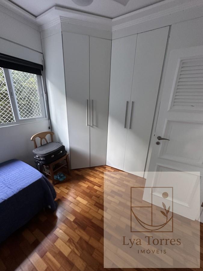 Apartamento de 4 quartos no Gávea