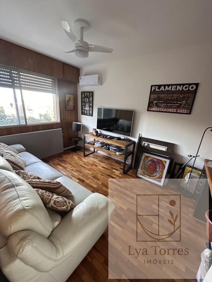 Apartamento de 4 quartos no Gávea