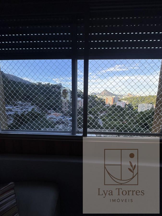 Apartamento de 4 quartos no Gávea