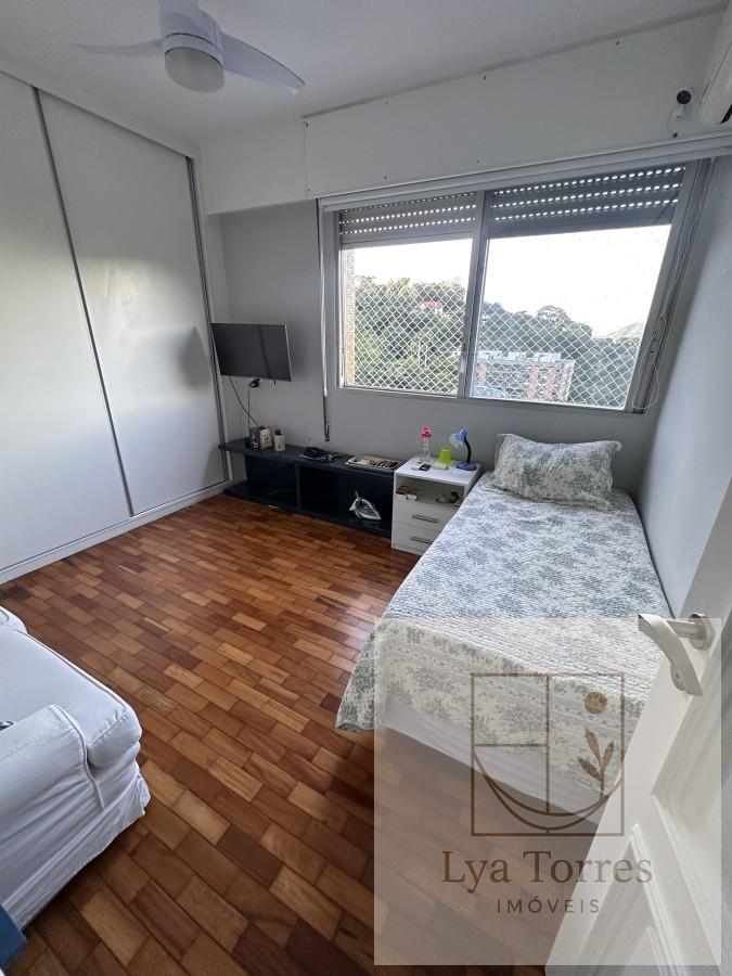 Apartamento de 4 quartos no Gávea