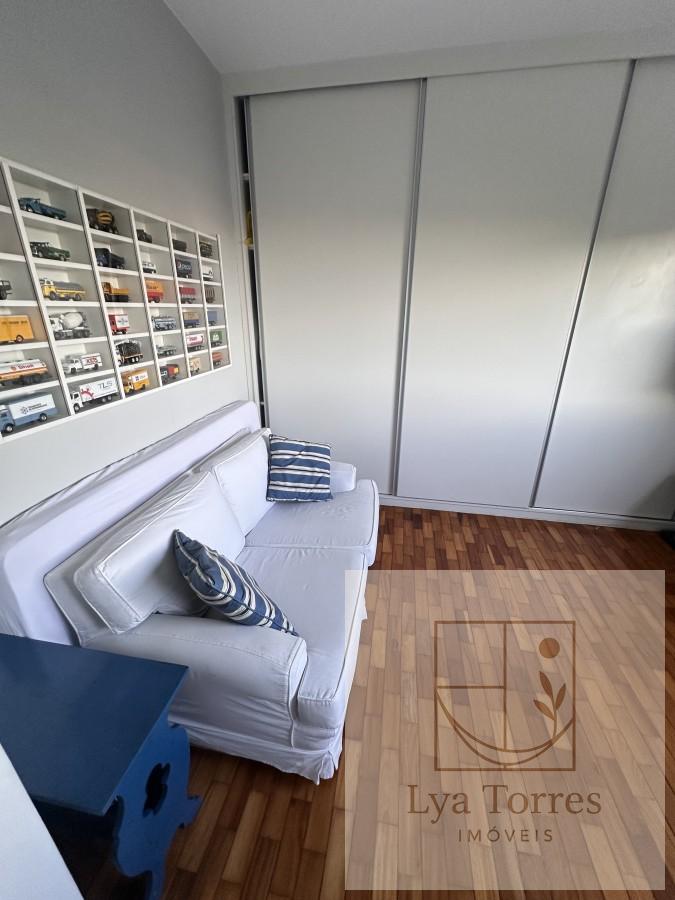 Apartamento de 4 quartos no Gávea