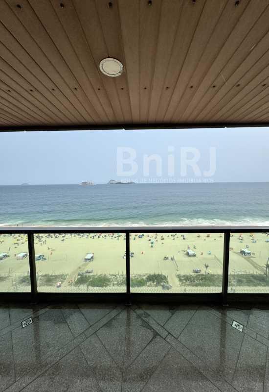 Apartamento de 4 quartos no Ipanema