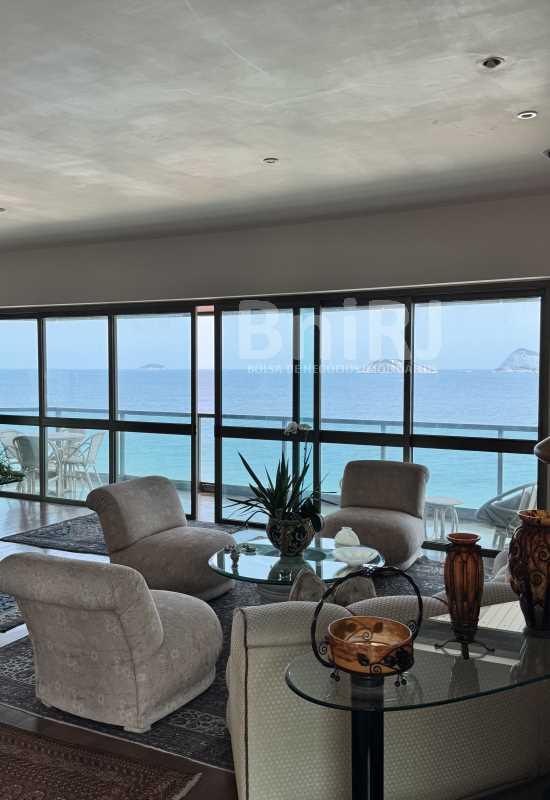 Apartamento de 4 quartos no Ipanema