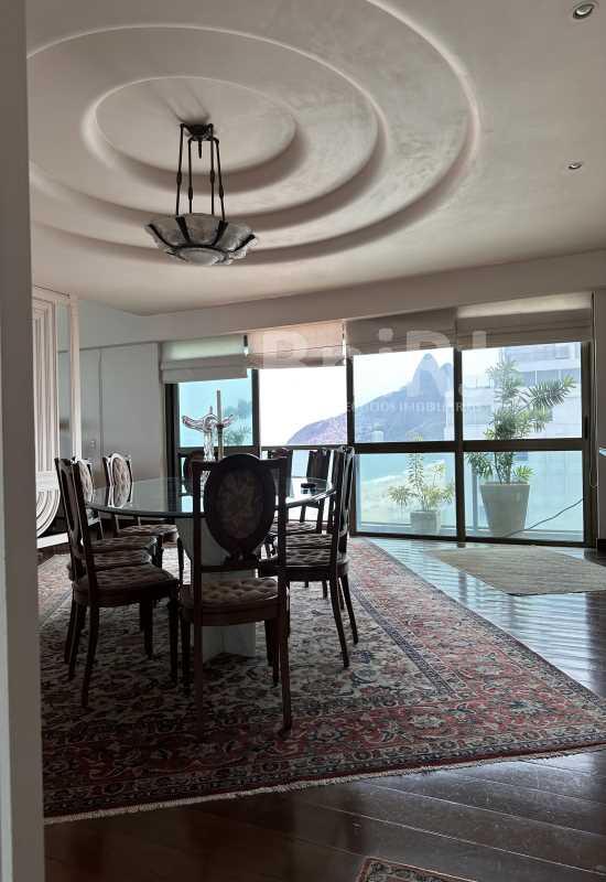 Apartamento de 4 quartos no Ipanema
