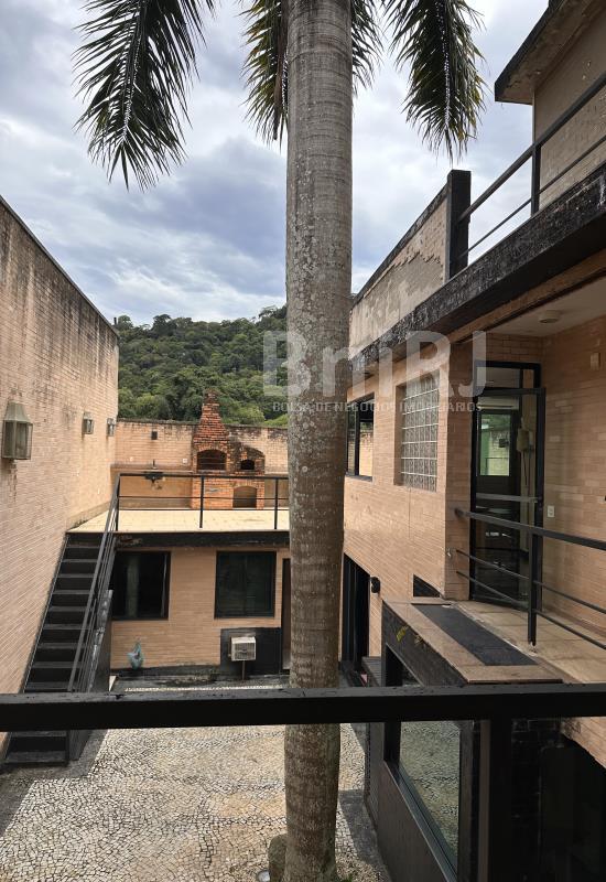 Casa de 4 quartos no Jardim Botânico