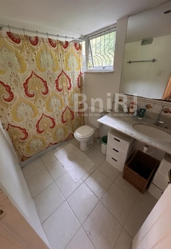 Casa em Condomínio de 7 quartos no Cosme Velho