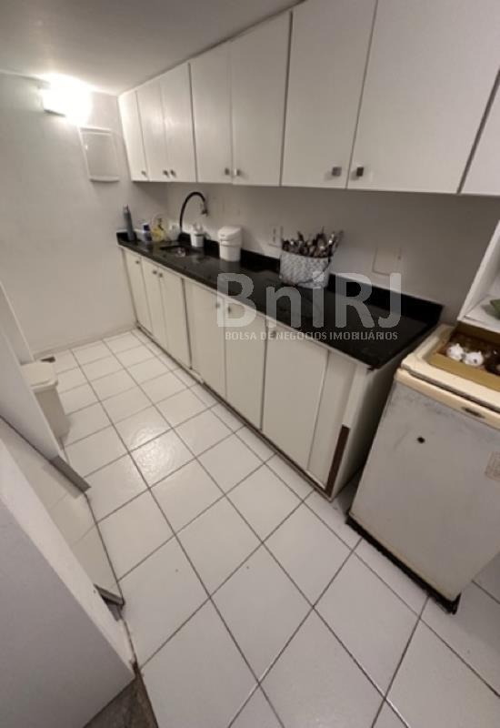 Casa em Condomínio de 7 quartos no Cosme Velho