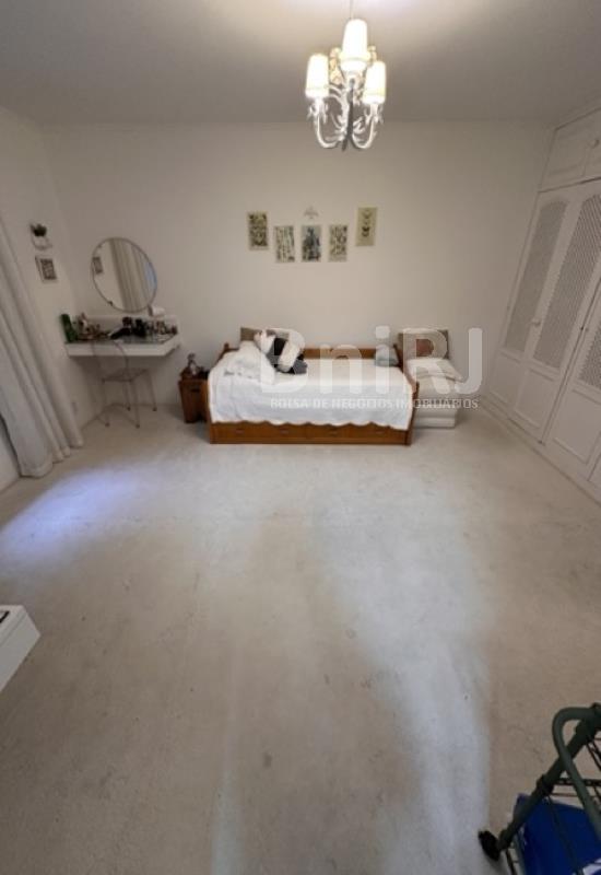 Casa em Condomínio de 7 quartos no Cosme Velho
