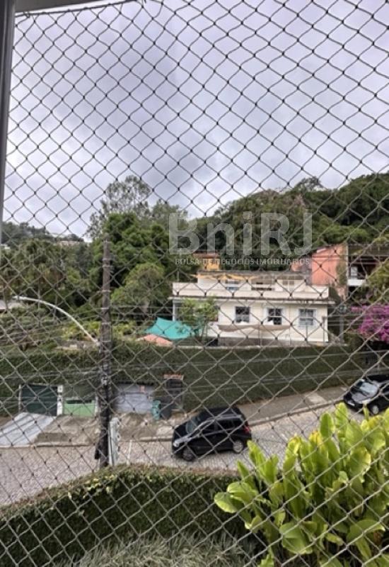 Casa em Condomínio de 7 quartos no Cosme Velho