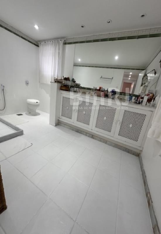 Casa em Condomínio de 7 quartos no Cosme Velho