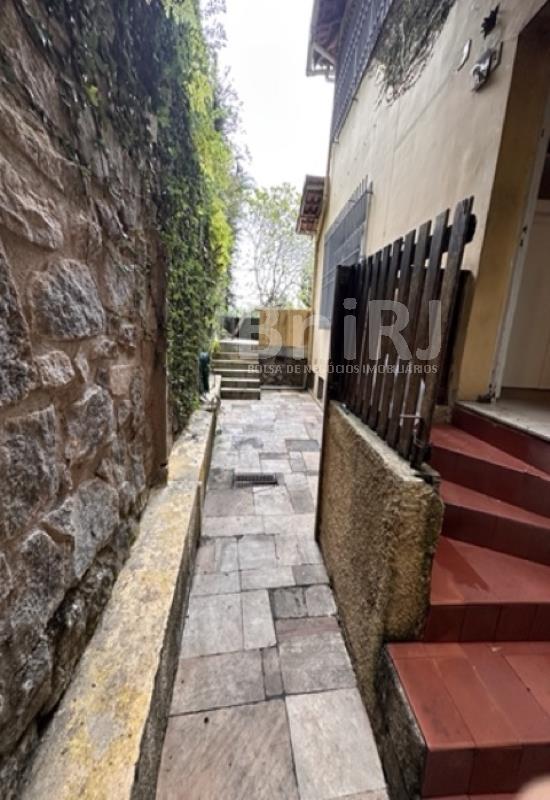 Casa em Condomínio de 7 quartos no Cosme Velho