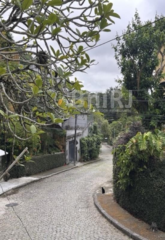Casa em Condomínio de 7 quartos no Cosme Velho