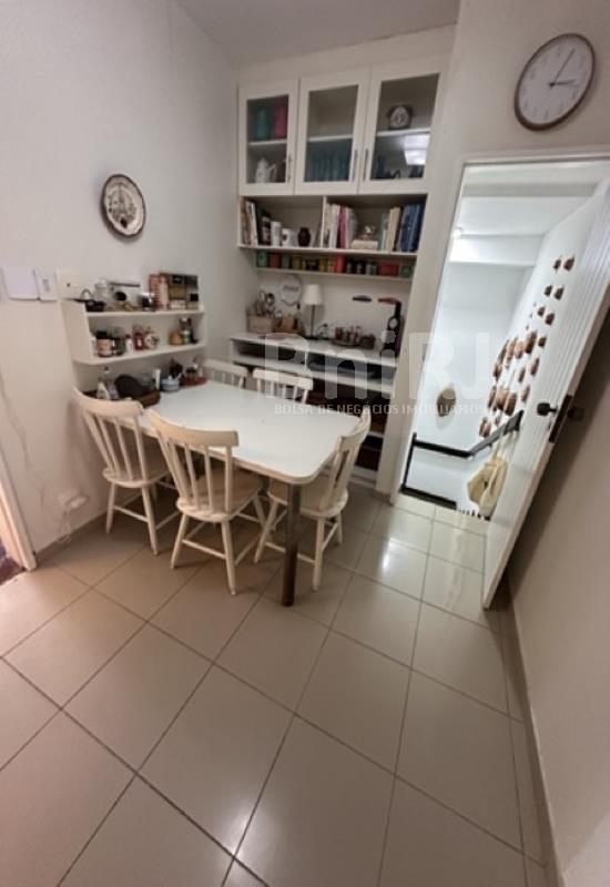 Casa em Condomínio de 7 quartos no Cosme Velho