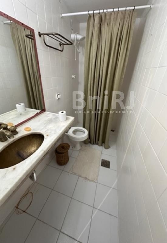Casa em Condomínio de 7 quartos no Cosme Velho
