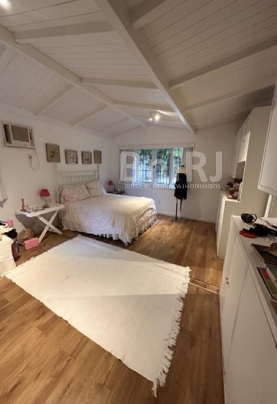 Casa em Condomínio de 7 quartos no Cosme Velho