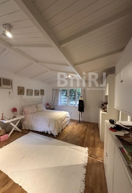Casa em Condomínio de 7 quartos no Cosme Velho