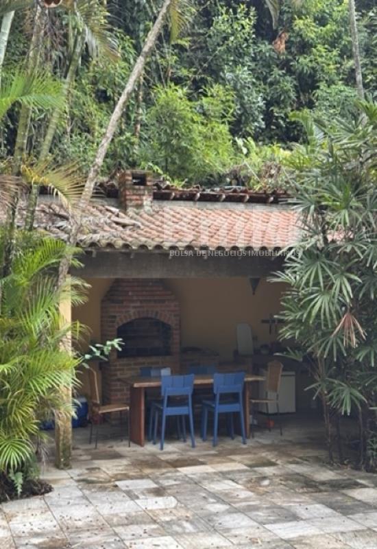 Casa em Condomínio de 7 quartos no Cosme Velho