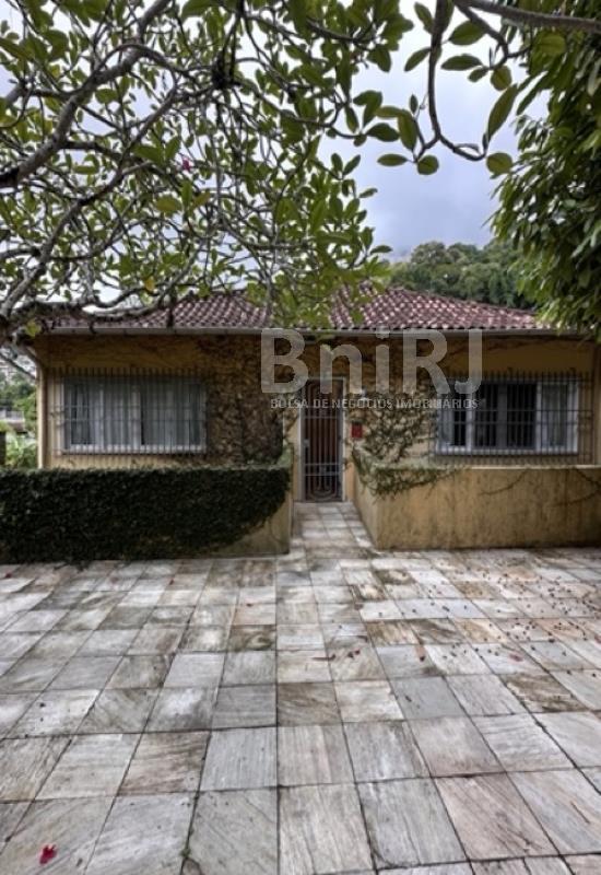 Casa em Condomínio de 7 quartos no Cosme Velho
