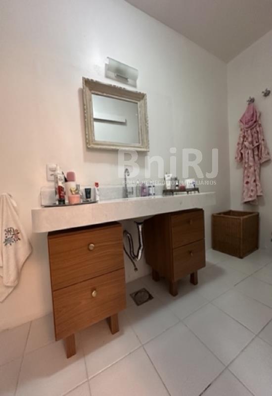 Casa em Condomínio de 7 quartos no Cosme Velho