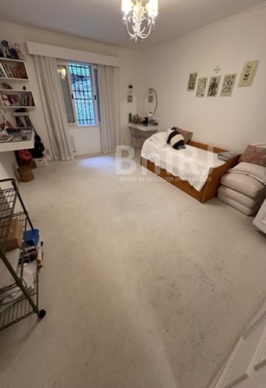 Casa em Condomínio de 7 quartos no Cosme Velho