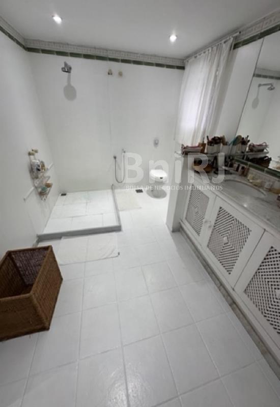 Casa em Condomínio de 7 quartos no Cosme Velho