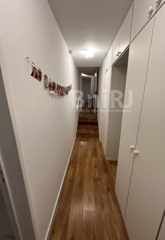Casa em Condomínio de 7 quartos no Cosme Velho