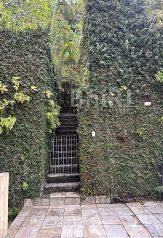 Casa em Condomínio de 7 quartos no Cosme Velho
