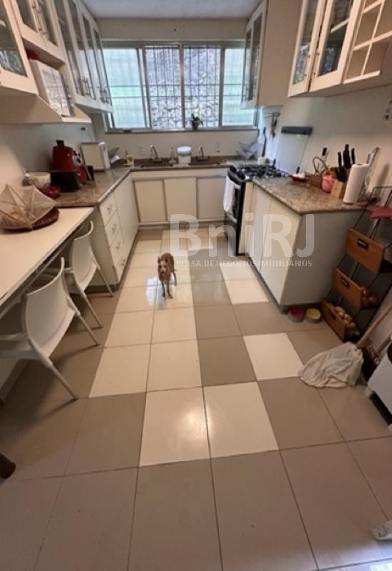 Casa em Condomínio de 7 quartos no Cosme Velho