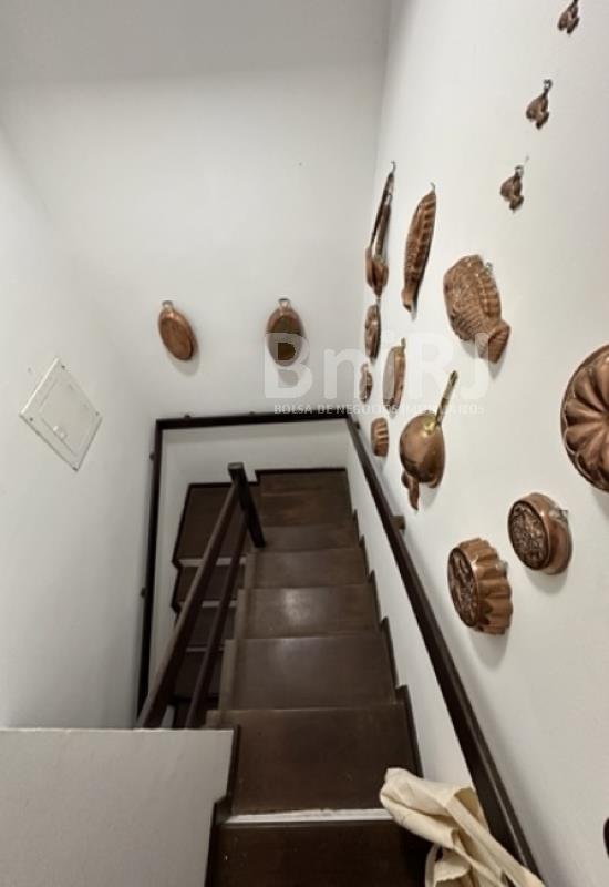 Casa em Condomínio de 7 quartos no Cosme Velho
