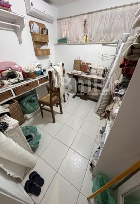 Casa em Condomínio de 7 quartos no Cosme Velho