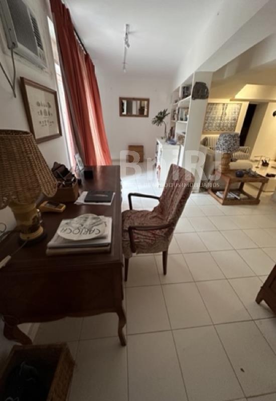 Casa em Condomínio de 7 quartos no Cosme Velho