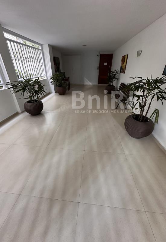 Apartamento de 1 quarto no Leblon