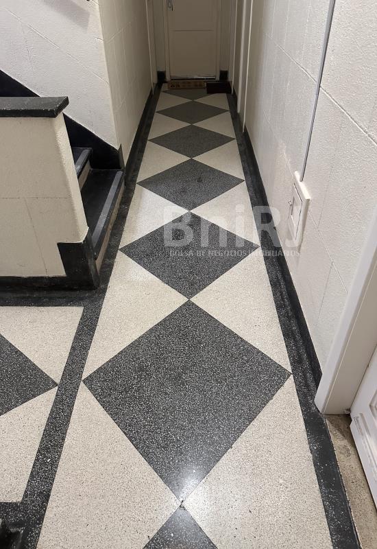 Apartamento de 1 quarto no Leblon