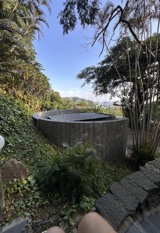 Casa em Condomínio de 4 quartos no Barra da Tijuca