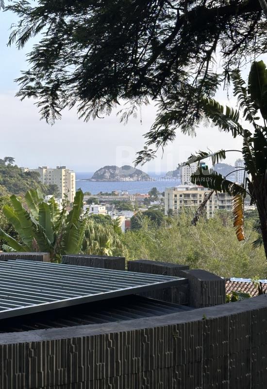 Casa em Condomínio de 4 quartos no Barra da Tijuca