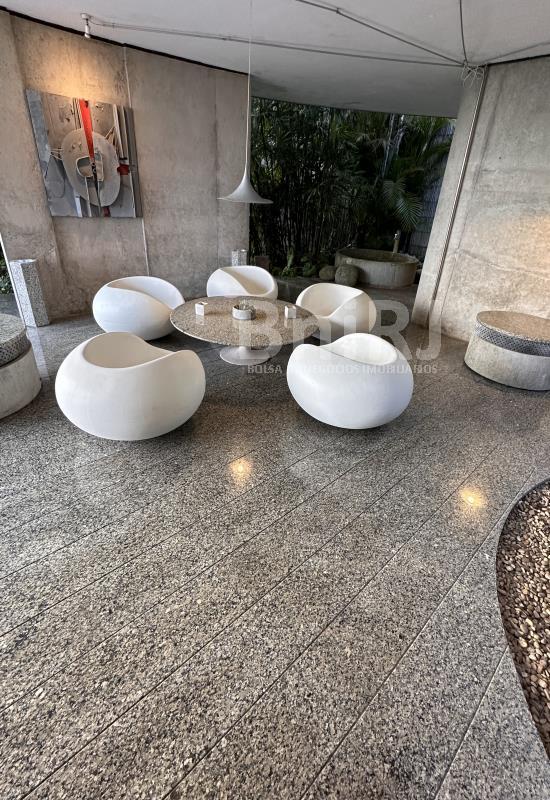 Casa em Condomínio de 4 quartos no Barra da Tijuca